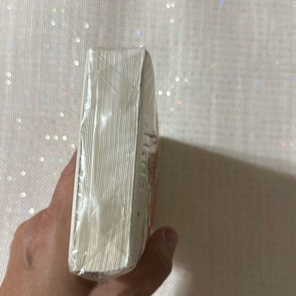 HELLO KITTY 32 Beige Orange Guest Paper Towel Napkins Fall Harvest Pumpkin Print - Picture 8 of 8